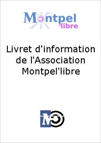 Livret d&rsquo;information n°4 – Mai 2009