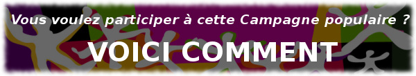 Campagne de financement Divergence FM
