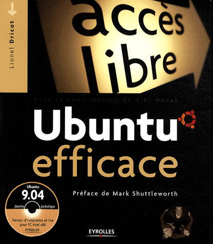 Ubuntu efficace 9.04