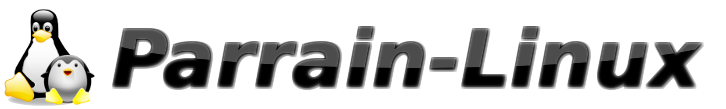 Parrain Linux – Propose son annuaire au site de LUG