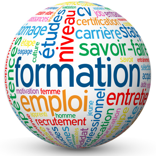 Offre de formation : Formation KompoZer