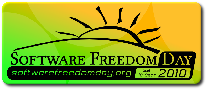 Software Freedom Day