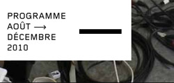 Nouveau programme semestriel de Kawenga