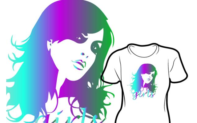 Mon t-shirt !