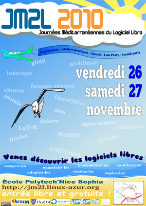 JM2L 2010