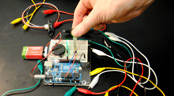 Ateliers BRICO-LOW-TECH
