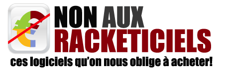 Le véritable prix des racketiciels : nous prouvons ce que nous affirmons