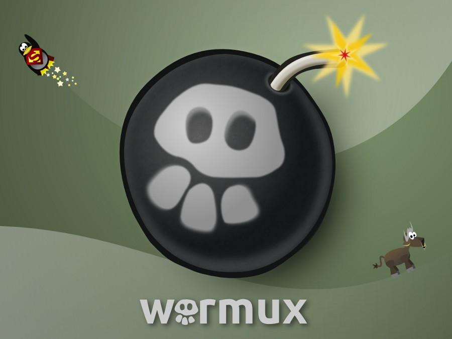 Wormux n&rsquo;existe plus !