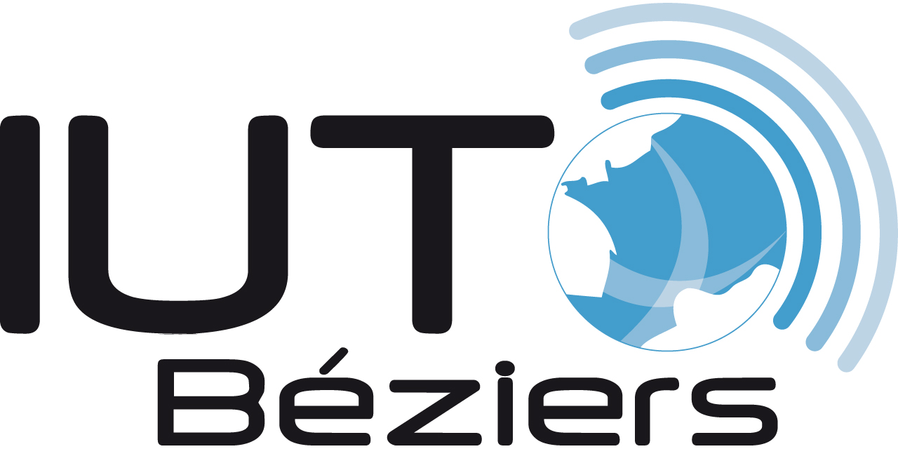 L&rsquo;IUT de Béziers relaie l&rsquo;information