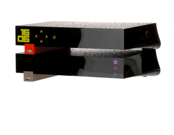 Partager des ISO sur votre Freebox Revolution