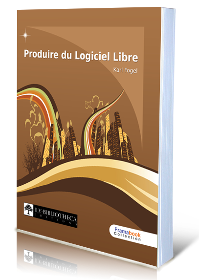 Produire du logiciel libre