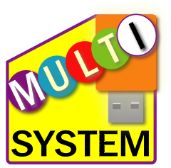 LiveUSB MultiBoot