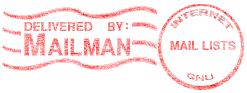 Comment participer correctement à une mailing-list