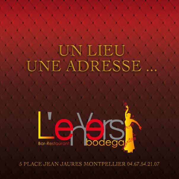 Les Jeudis du Libre – LastJeudi – Mars 2011