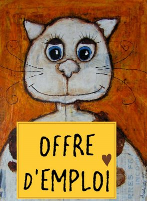Offre d’emploi : Développeur webmaster – développeur H/F