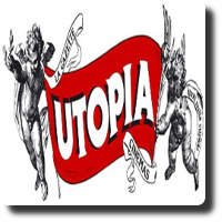 La Gazette : Utopia – Projection CinéLibre