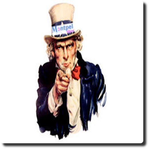 We Need You