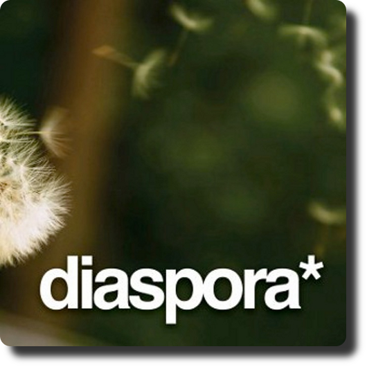 Le Logiciel Libre du mois – Octobre 2011 – Diaspora