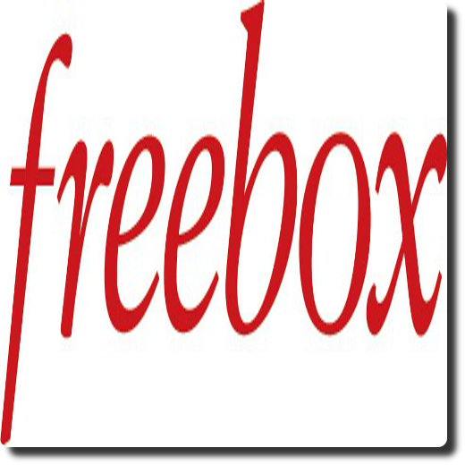 Le code source de la Freebox est disponible