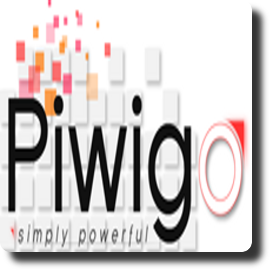 Piwigo, notre gestionnaire d&rsquo;images