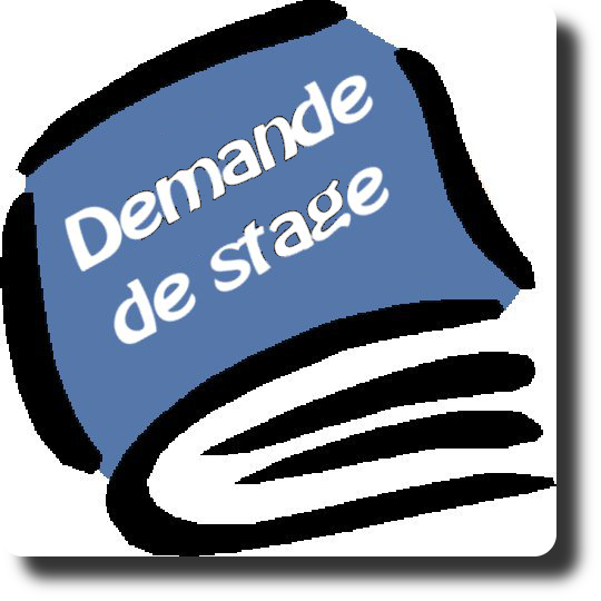 Demande de stage : Observation en entreprise