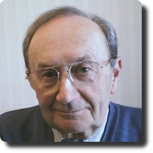 Présentation membre : André Trébuchon
