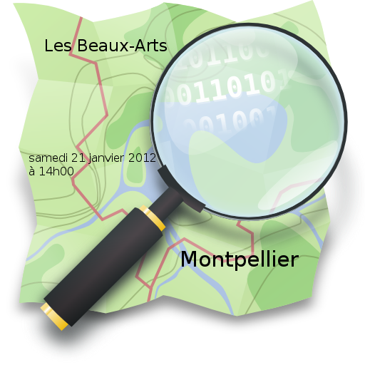 Mapping-Party / Cartopartie / Moissonnage Partie