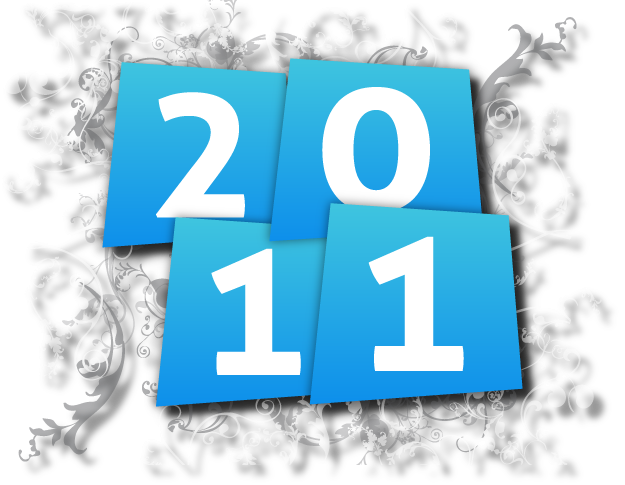 Et pour vous 2011, qu&rsquo;en avez-vous retenu ?