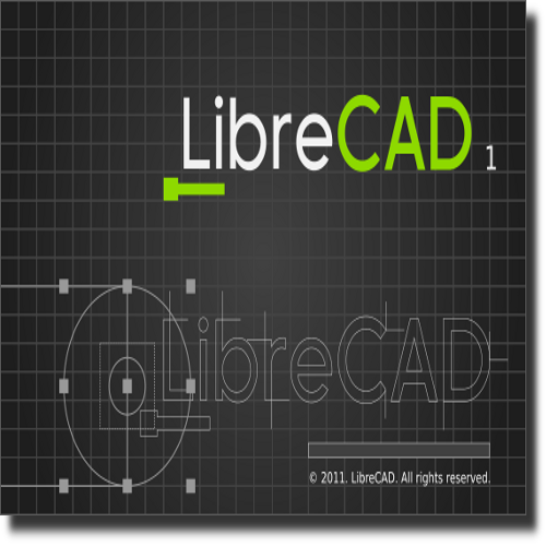 LibreCAD