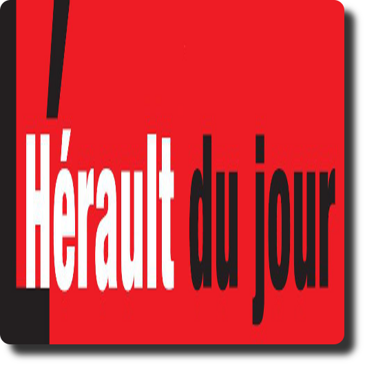 L&rsquo;Hérault du jour : Parle de Montpel&rsquo;libre