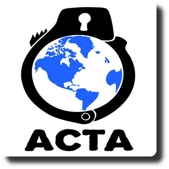 Exprimez-vous, signez la pétition contre l&rsquo;ACTA