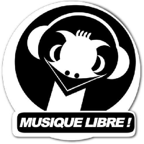 Musique libre et SACEM