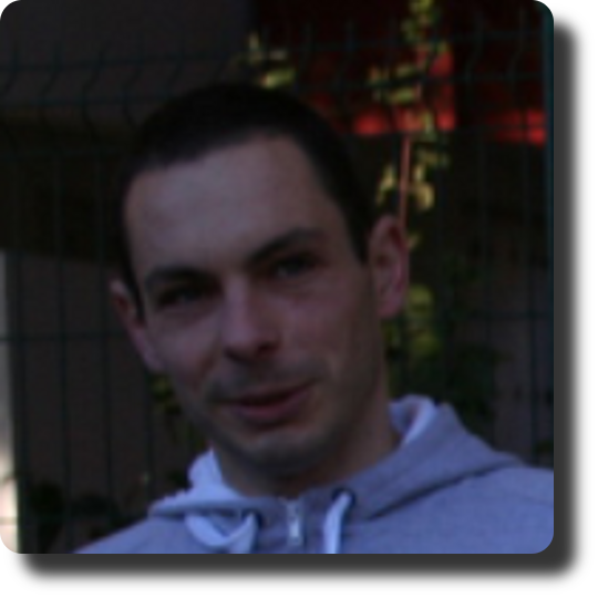 Présentation membre : Nicolas Villa