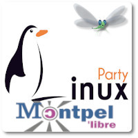 Install-Party et Logiciels Libres à Castelnau-le-Lez – Mars 2012
