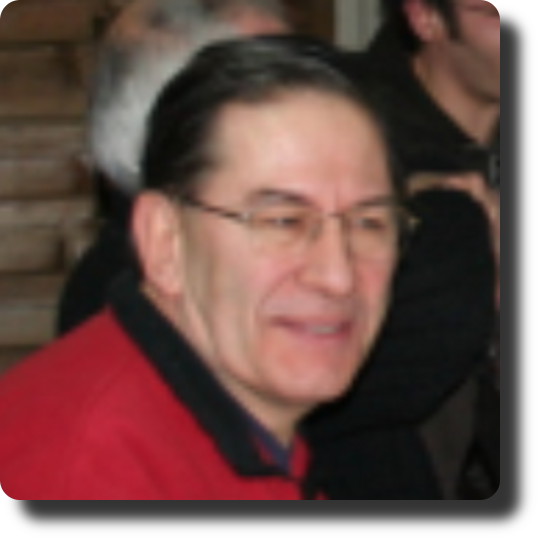 Présentation membre : Jean-Pierre Antinoux