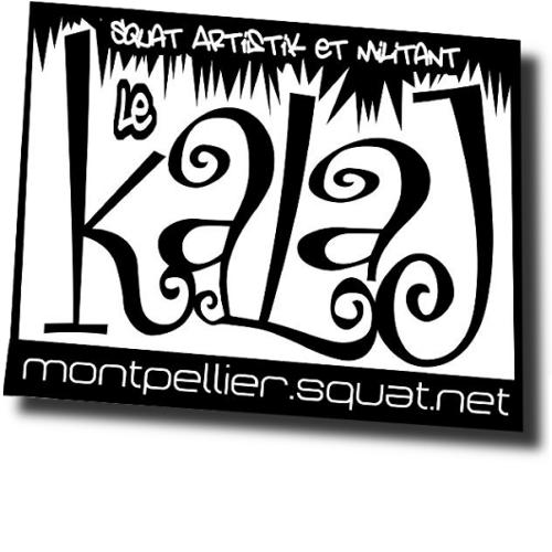 KaLaJ, le Hackerspace de Montpellier