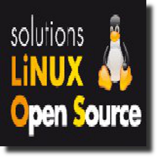 Solutions Linux/Open source 2012