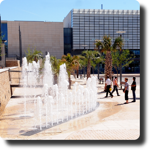 Le Centre Universitaire Du Guesclin de Béziers soutient la candidature de la FRUL à l’organisation des RMLL en 2014 à Montpellier