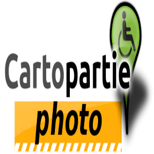Les photographies des cartoparties