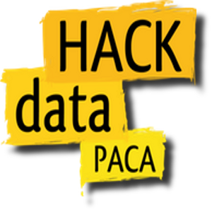 Hack Data PACA