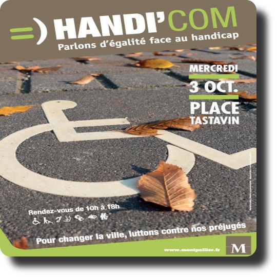 Handi&rsquo;Com