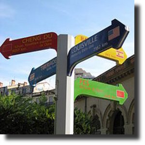 Unicités 2012 : Festival des villes jumelles de Montpellier