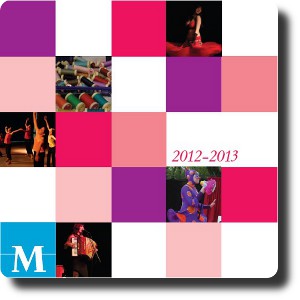 Guide des activités des Maisons pour tous Montpellier 2012 – 2013