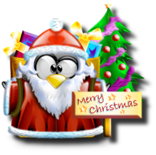 Joyeux Noël 2012