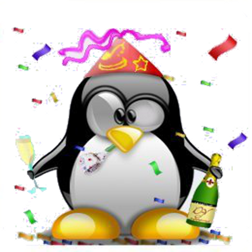 Bonne Année 2013 (BA2K13)