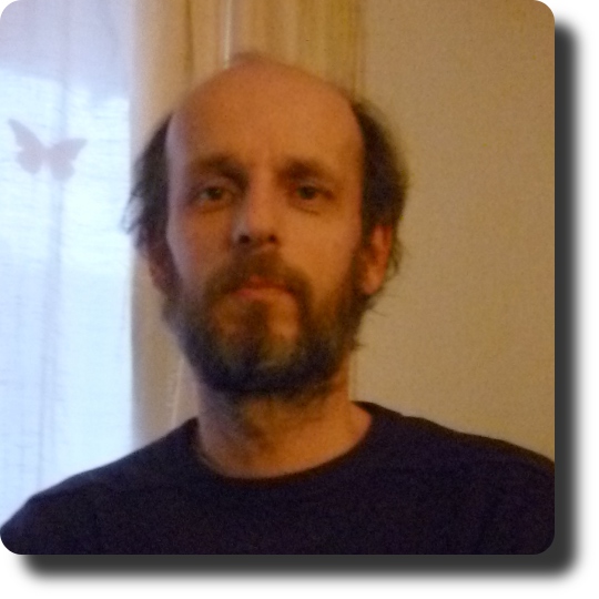 Présentation membre : Philippe Giffard