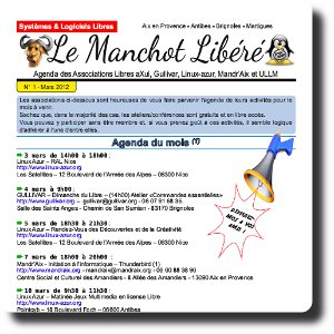 Le Manchot Libéré n°12