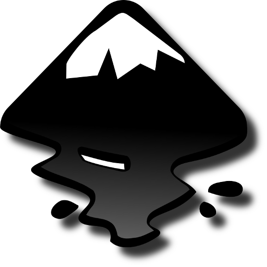 Le Logiciel Libre du mois – Mai 2013 – Inkscape