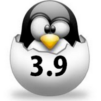 La noyau Linux 3.9 disponible
