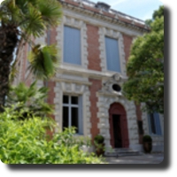 Réunion de travail et présentation des RMLL2014 à la Maison des Relations Internationales